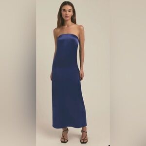 Favorite Daughter Don’t Overthink It (Venetian Blue)